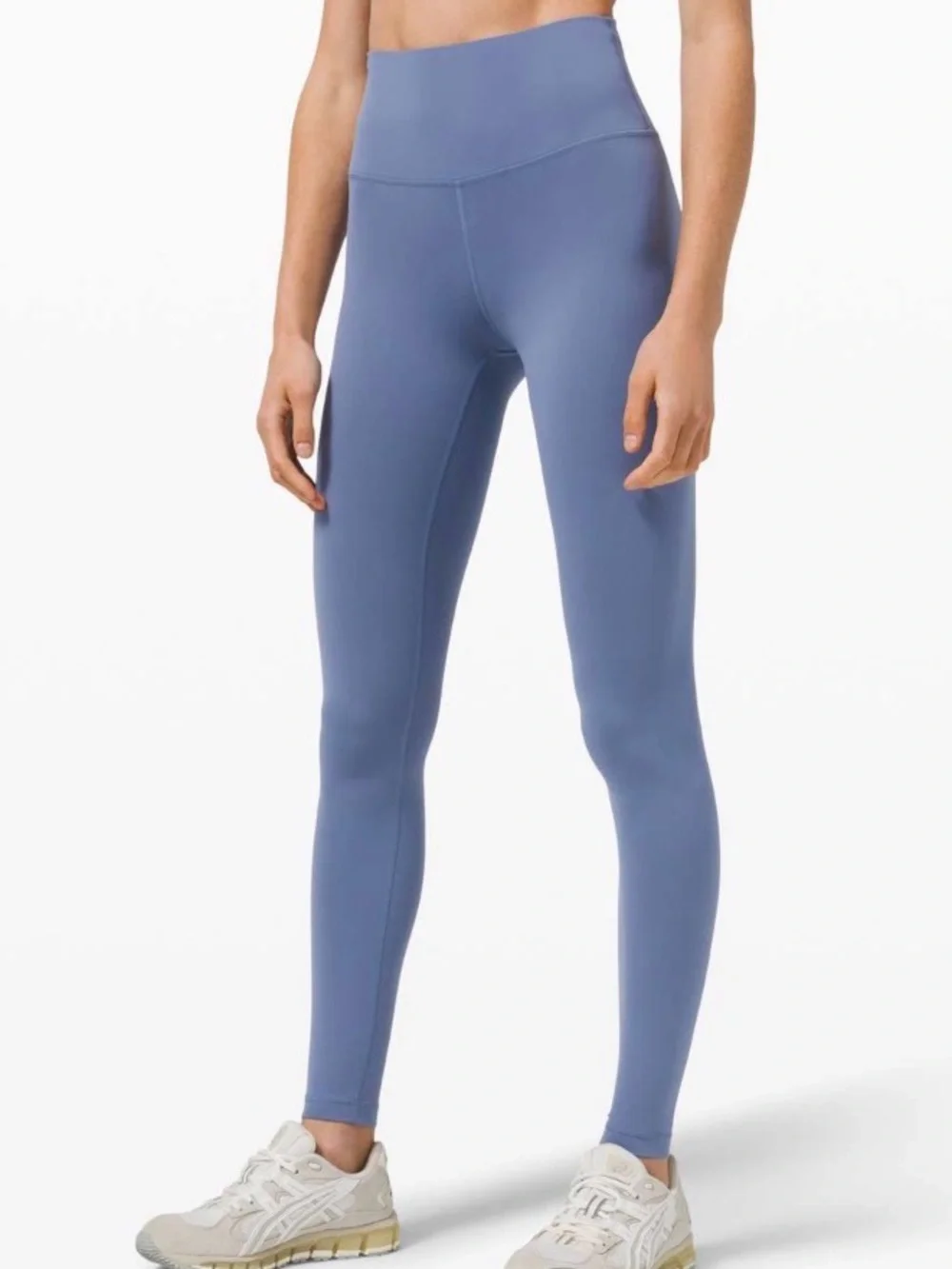 Lululemon Wunder Train High-Rise Tight 28